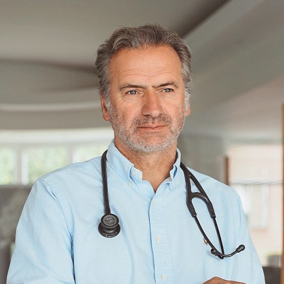 Dr. Arnold Hülsey - Tierarzt